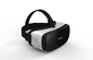PMMA 3D Virtual Reality Glasses Aspherical Lens Polymer Battery
