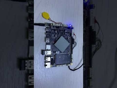 Wall Mounted 10.1 Inch Open Frame LCD Display Digital Signage