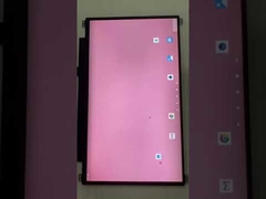 Touch Screen Interactive Digital Signage , Rk3288 27 Inch Interactive Digital Kiosk