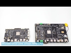 RK3588 Android 12 Motherboard