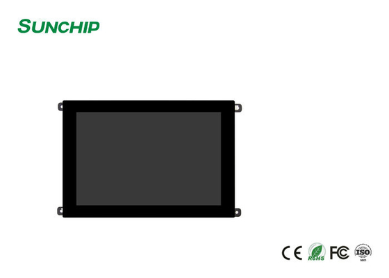 8 Inch Digital Signage Embedded System Board RK3288 Android 4G Optional
