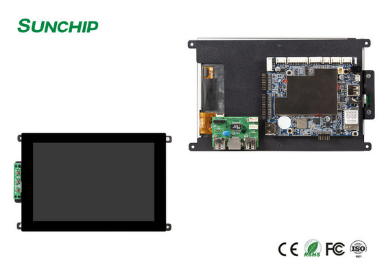 multi interface Android Embedded Board Flexible For 7'' 8'' 10.1'' TFT LCD Module