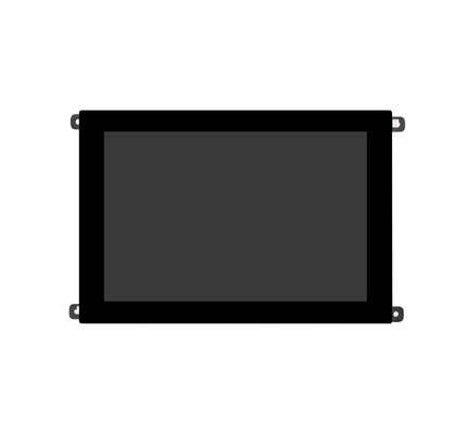 Digital Signage Shelf Edge LCD Display Ultra Wide Screen LED Backlight