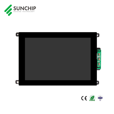 10.1 Inch PX30 Embedded System Board WiFi BT Supported LCD Display Module Board