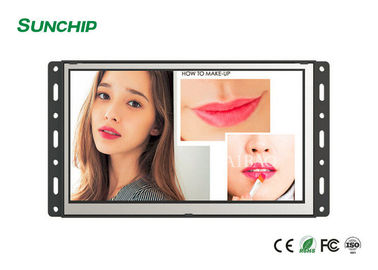 High scalability Open Frame LCD Screen MIPI DSI Interface Low Power Consumption