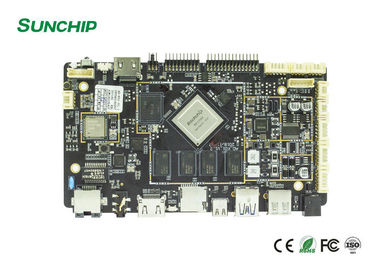 Embedded Industrial Main Board Strong Anti Electromagnetic Interference