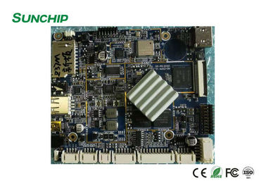 Industrial Embedded System Board , Android Embedded Board WIFI LAN Optional