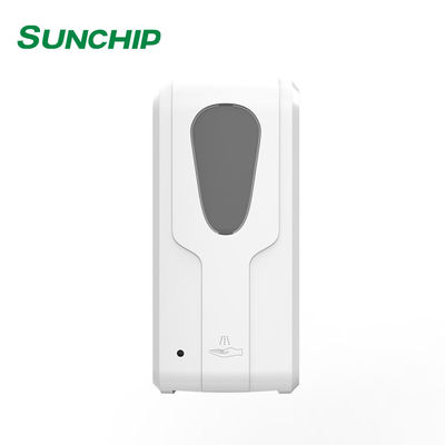 Detachable LDPE RK3288 1000ml Touchless Hand Sanitizer