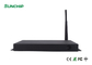 Android 9.0 OS Media Player Box Wifi Network Support 4G / 5G For Touch Screen Kiosk
