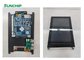 Rockchip RK3288 Embedded System Board LVDS EDP For Industrial Advertising Digital Signage