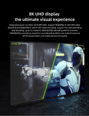 High Stability Floor Standing Digital Signage , 49" Standing Advertising Display
