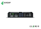 8K RK3588 Embedded PC Alot HD DP RS232 RS485 Industrial Control Media Box