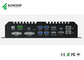 Industrial Control HD Media Player Box Dual LAN RS232 RS485 RK3588 Edge Computing Device