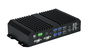 RK3588 AIot 8K Double Ethernet Media Player Box Edge Computing Built In SSD Expansion