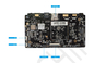 Industrial RK3566 Embedded ARM Board Android11 For Kiosk / Digital Signage