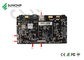 RK3566 Android 11 Embedded Board Industrial Motherboards PCBA Board For Digital Signage