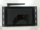 RK3288 RK3399 10.1 Inch Open Frame LCD Display with 4G WIFI For Shopmall and bank Advertising