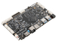 Good Compatibility Embedded System Board , Custom Motherboard With 4G LTE