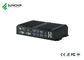 Rockchip RK3588 HD Multimedia Box Octa-Core 8K Double HD Dual Ethernet Edge Computing AI terminal usages