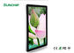 15.6 Inch Indoor Wall Mount Lcd Digital Signage Advertising Display Board product with WIFI LAN BT 4G LTE Optional