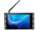 10.1'' 13.3'' 15.6'' Open Frame Lcd Display Android RK3288 RK3399 Wall Mounted Advertising Display