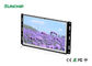 Full Netcom 4G Open Frame Digital LCD Display Flexible 10.1 Inch 1280x800 Resolution
