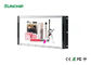 13.3 Inch LCD Open Frame Monitor Support Sd Card Usb Memory Multi Interfaces
