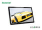 13.3 inch High Resolution Interactive Touch Screen Digital Signage POE optional with RJ45