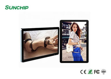 Slim Bezel Long LCD Display 28.8 Inch Simple Manage 365 X 24 Hours Working