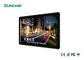 18.5'' 21.5'' 23.8'' 27'' Wall Mounted Indoor Digital Advertising Screens cloud based digital signage Plug And Play