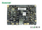 RK3288 Embedded Motherboard Mainboard PCBA WIFI LAN 4G BT Optional For Digital Display