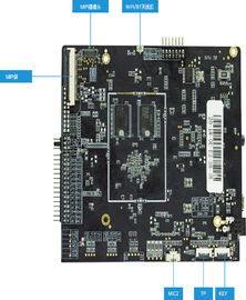 Rockchip Arm Board PX30 10.1 Inch Android Embedded Board For LCD Vending Machine