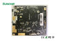 Micro Embedded android Boards RK3128 Quad Core A7 1080P Long Service Life