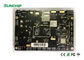 Intelligent RK3328 Custom Motherboard 4g System Signage Arm Board