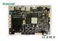 Good Compatibility Embedded System Board , Custom Motherboard With 4G LTE