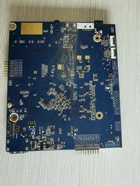 RK3288 Advertising Koisk Vending Intellegent Device Embedded System Board