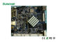 RK3288 Advertising Koisk Vending Intellegent Device Embedded System Board