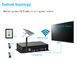 4G Network Mini 4K Media Box 1080P High Stability Multiple Network Interfaces