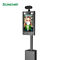 Infrared RK3288 50cm Face Recognition Thermal Scanner