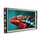 RK3399 WiFi Gigabit Ethernet Capacitive Touch LCD Display 15.6 Inch Touch Screen Open Frame