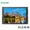 10.1 Inch RK3288 Open Frame LCD Display Frameless Embedded Install