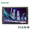 Infrared Remote Control Open Frame LCD Monitor WiFi Ethernet EDP LVDS Capacitive Touch