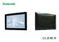 300 Nits LCD Digital Signage Display Wall Mount Android Tablet