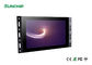 Wall Mounted Open Frame LCD Display Embedded Touch Screen Monitor