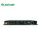 UART IR Remote Control Ethernet HD Media Player Box RK3399 Hexa Core Chipset Android 7.1.2
