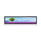 28 Inch Stretched Bar LCD Display 500 Nits Supermarket Shelf Edge HD Advertising Player