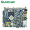 Quad Core RK3288 Android Decoder Drives Multi Interaction / Network Interfaces ARM Board
