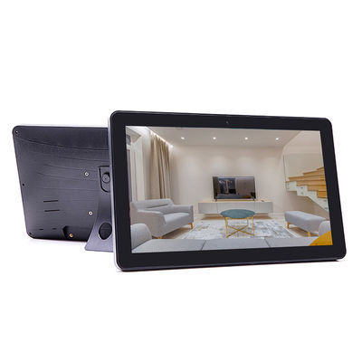 15.6inch Touch Android RK3288 All In One Tablet LCD Digital Signage Displayer