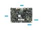 Industrial Embedded System Board , Android Embedded Board WIFI LAN Optional