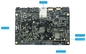 China factory RK3399 Android mainboard 2GB/4GB RAM with EDP/LVDS/HD
